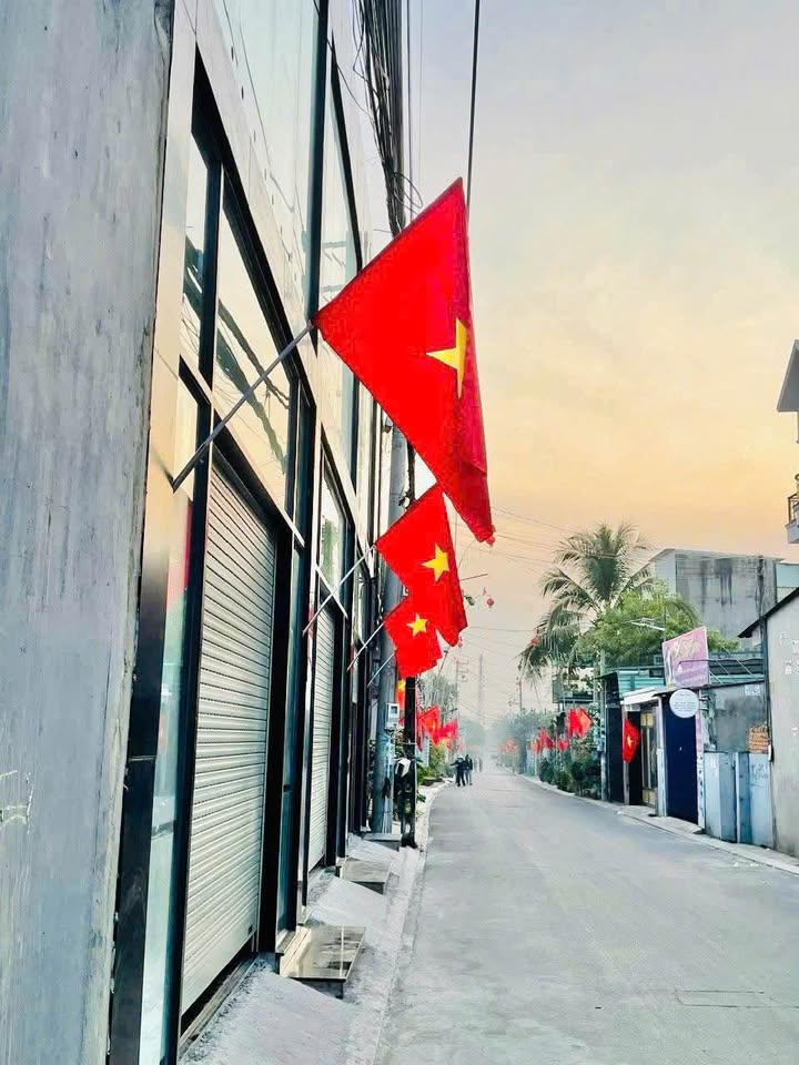 Đất nền 285m² Phường Tân Phong, Biên Hòa - Giá chỉ 4.1 tỷ - Sổ hồng riêng