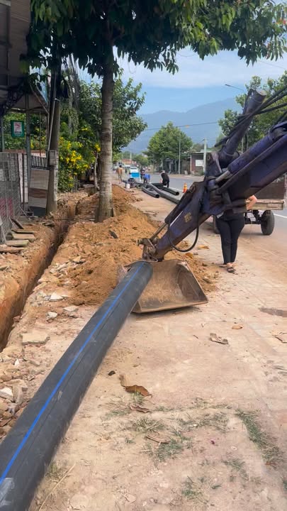 Đất nền đẹp Xã Xuân Thọ 500m² giá thỏa thuận - Đầu tư sinh lời cao!