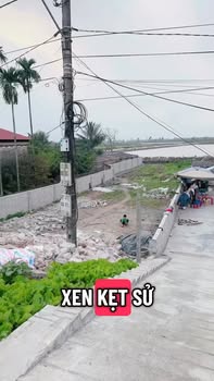 Đất nền Tiên Tân 245m² giá thỏa thuận - Sổ đỏ chính chủ, xây dựng ngay!