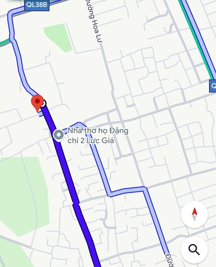 Đất Ninh Mỹ – Hoa Lư 105m² giá 3 tỷ - Tiềm năng sinh lời cao!