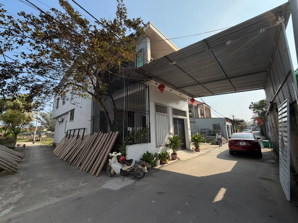 Nhà FrontHouse 2 Mặt Tiền Đường Mai Thúc Loan 117m² giá 3 tỷ - Đầu tư sinh lời tuyệt vời!