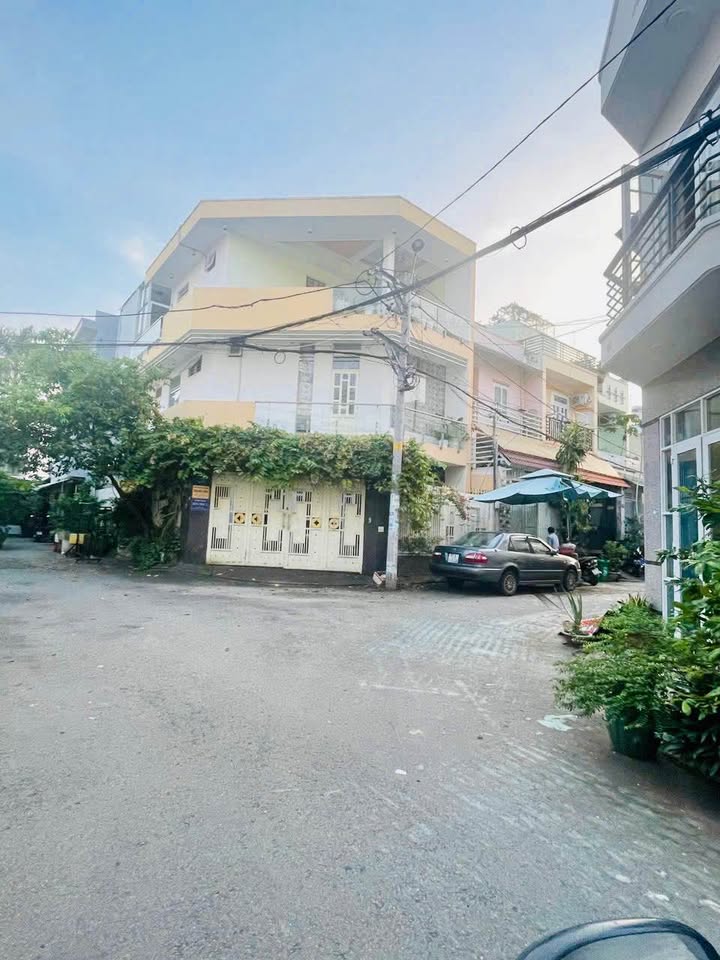 Nhà phố KDC Nam Long 56m² giá 5.3 tỷ - Chính chủ bán gấp!