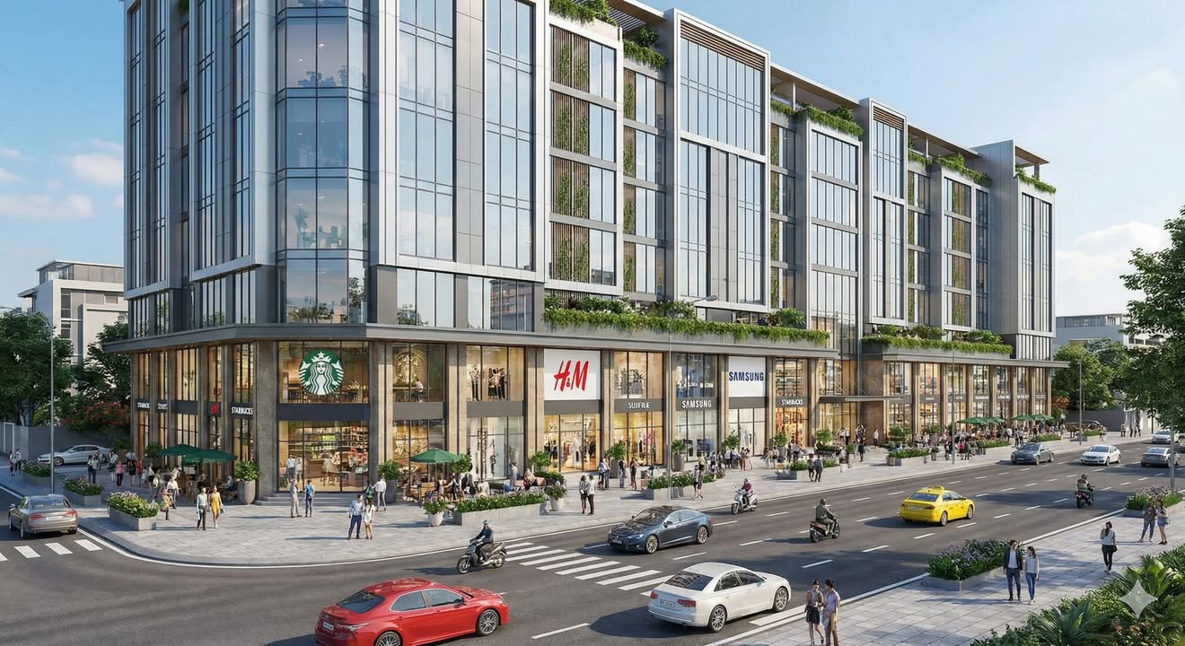 Đất nền Phước Long A 1000m² giá thỏa thuận - Cơ hội đầu tư sinh lời!