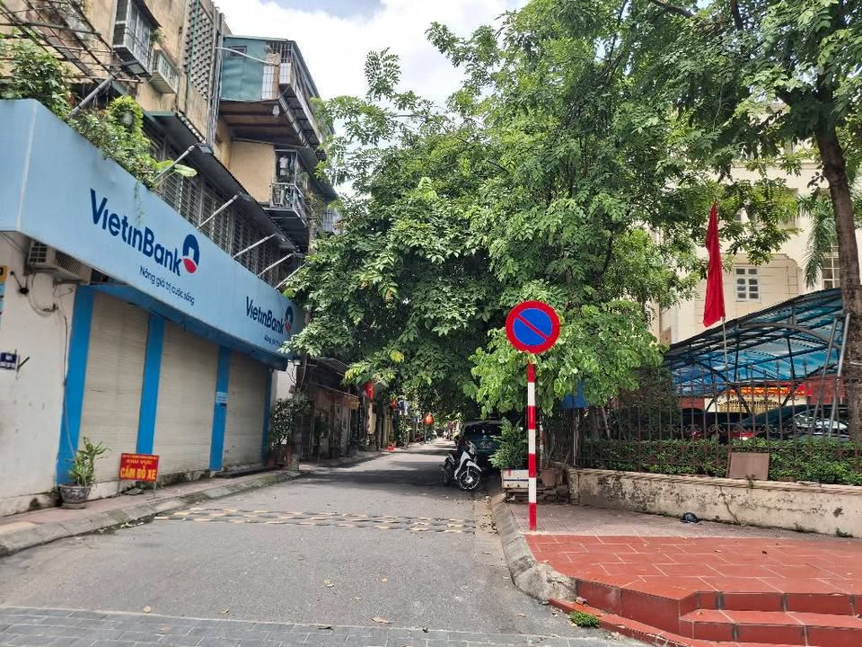 Bán gấp FrontHouse lô góc Thanh Xuân 63.2m² giá 8 tỷ - Kinh doanh đỉnh cao!