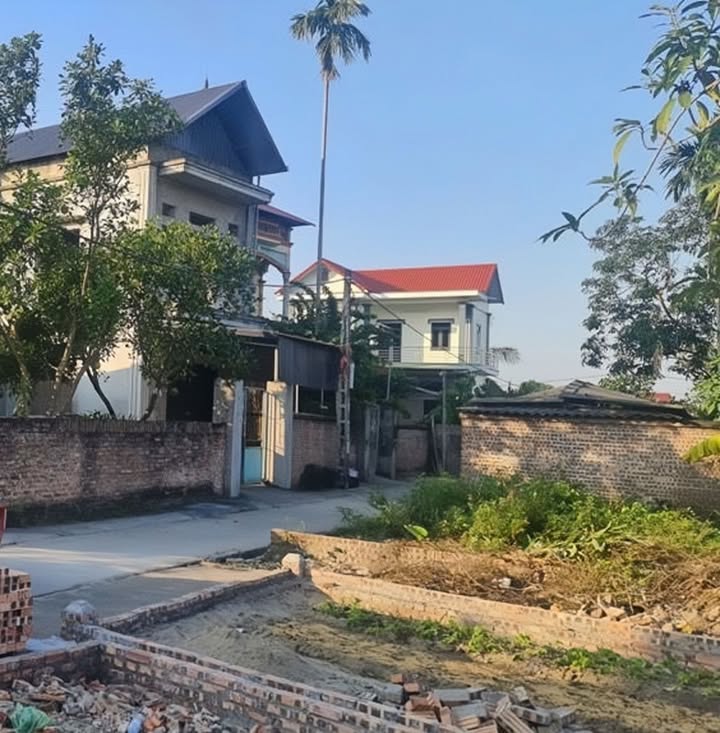 Đất Ninh Xá 48m² giá 1 tỷ - Ô tô vào tận nơi, cơ hội hiếm có!