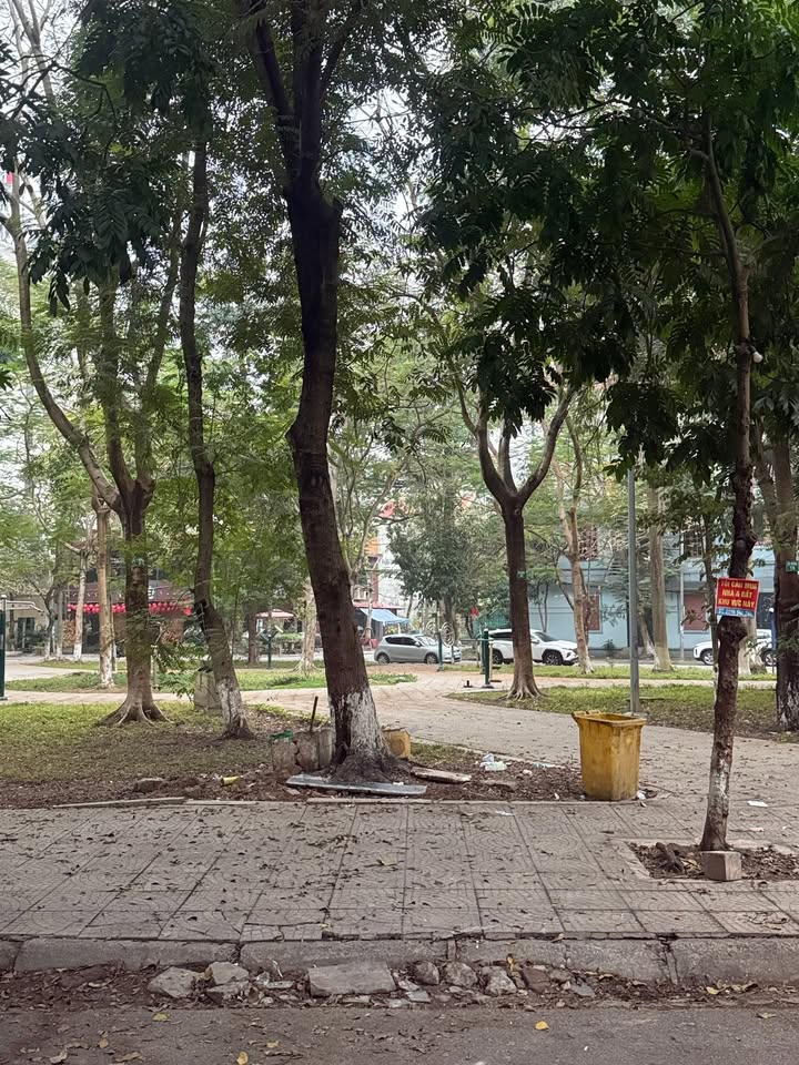 Nhà phố 3 tầng Đường Y Na, Bắc Ninh 72,5m² giá 10 tỷ - Sẵn sàng vào ở!