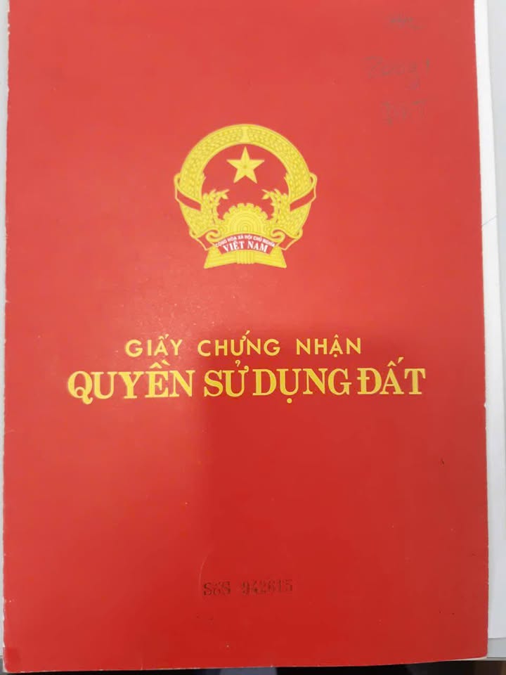 Đất nền 2000m² tại Đông Hưng Thuận, Quận 12 - Sổ đỏ chính chủ, giá thỏa thuận!