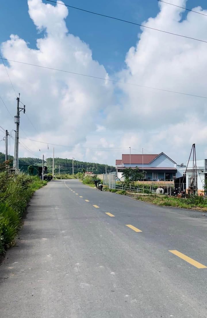 Đất nền Tân Hội 272m² giá 1.15 tỷ - Sổ hồng chính chủ, đầu tư hiệu quả!