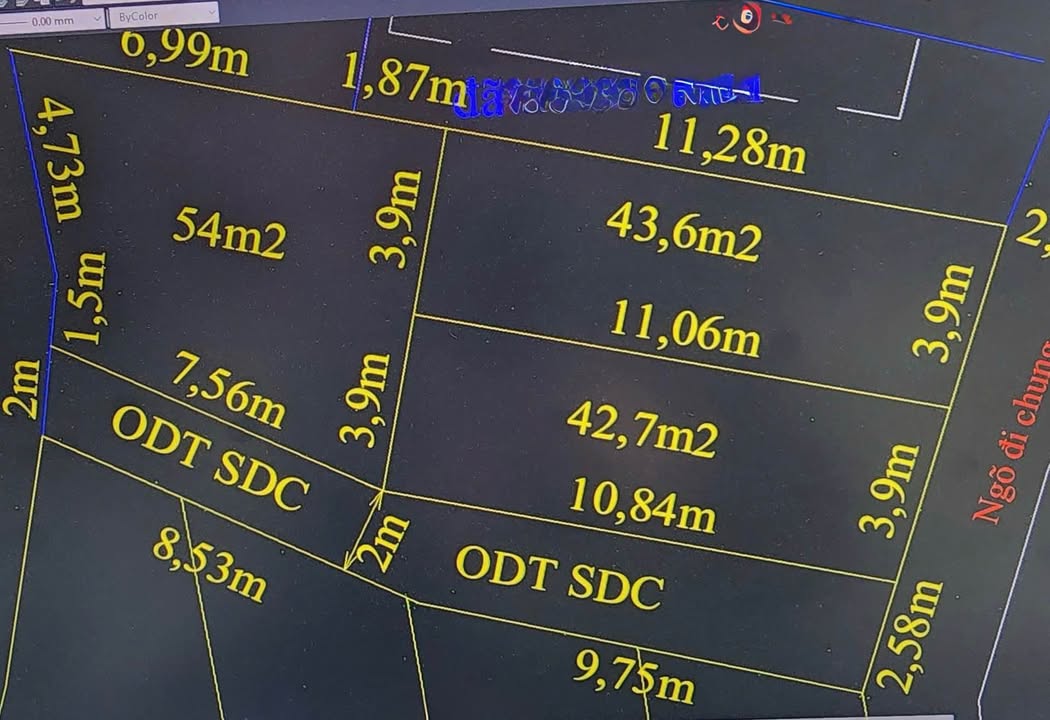 Đất 639 Ngô Gia Tự, Hải An 181m² giá chỉ 30 triệu - Cơ hội đầu tư tuyệt vời!