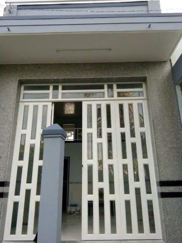 Nhà cấp 4 hẻm Võ Văn Hoài, Bình Khánh 66m² giá 1.2 tỷ - Cơ hội sở hữu ngay!