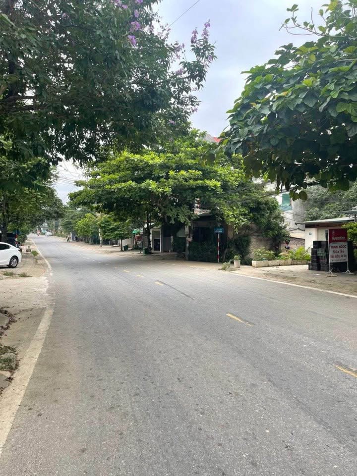 Đất nền Tổ 3, Phường An Tường, Tuyên Quang 120m² giá 2.4 tỷ - Cần bán gấp!