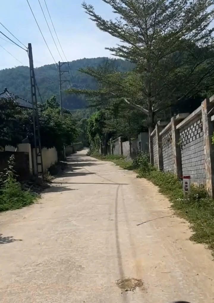 Đất nghỉ dưỡng 2000m² tại Kỳ Sơn, Hòa Bình - Chính chủ bán gấp!