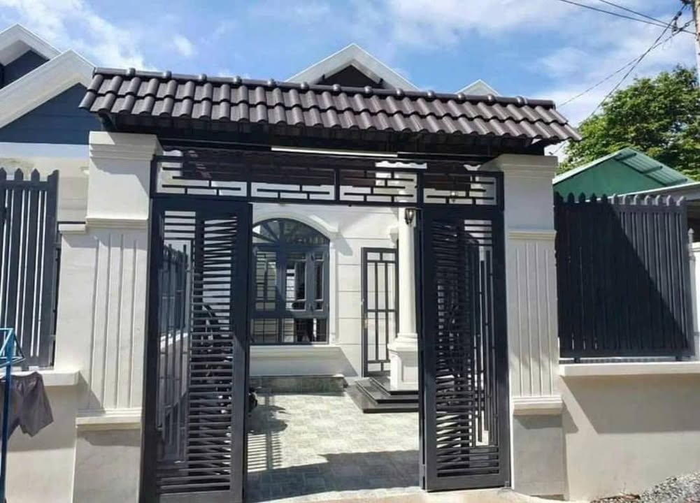 Nhà phố Tân Thông Hội, Củ Chi 120m² giá 3 tỷ - Chính chủ bán gấp!
