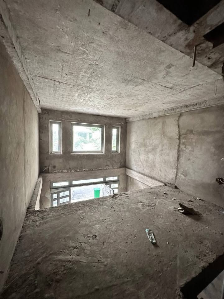 Townhouse 50m² tại Khu phố Bảo Minh, Q12 - Giá 5.2 tỷ - Thiết kế thô tự do sáng tạo!