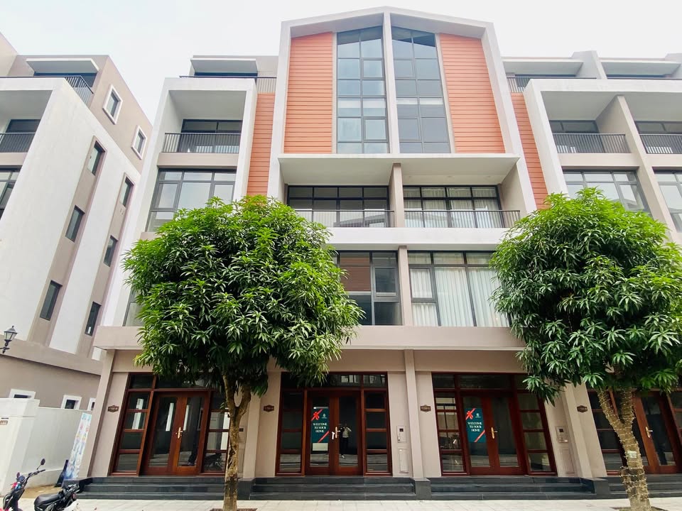 Shophouse Vinhomes Ocean Park 54m² giá 9 tỷ - Suất ngoại giao giá tốt!