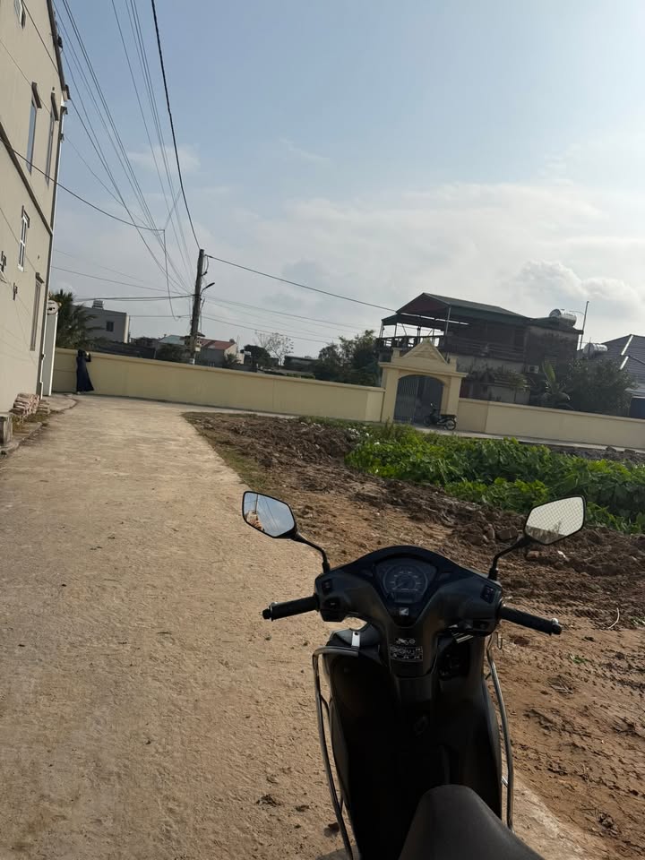 Đất nền Yên Nhân, Huyện Ý Yên, 100m² chỉ từ 600 triệu - Đầu tư sinh lời ngay!