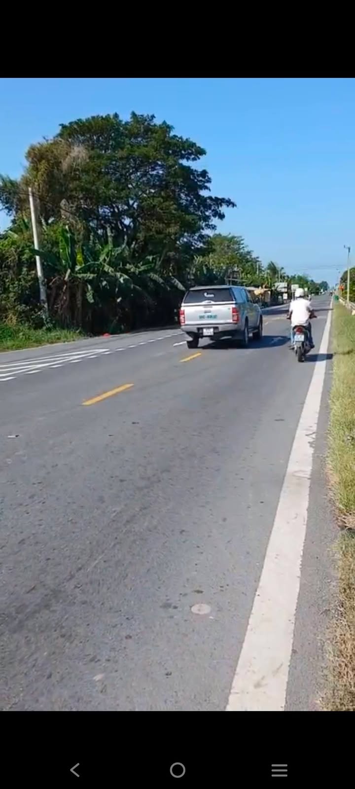 Đất nền mặt tiền QL N2, xã Mỹ Đông, 400m² chỉ 1 tỷ - Vị trí kinh doanh sầm uất!