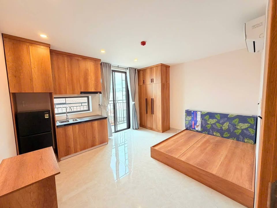 Bán tòa căn hộ 5 tầng Lê Duẩn 140m² giá 25 tỷ - Dòng tiền 1.2 tỷ/năm