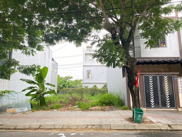 Đất nền Hòa Xuân Đà Nẵng 120m² giá thỏa thuận - Cơ hội đầu tư tốt!