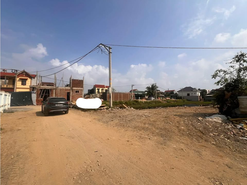 Đất đấu giá tại Thôn Vực Phác, Yên Định 138m² giá 800 triệu - Cơ hội đầu tư không thể bỏ lỡ!