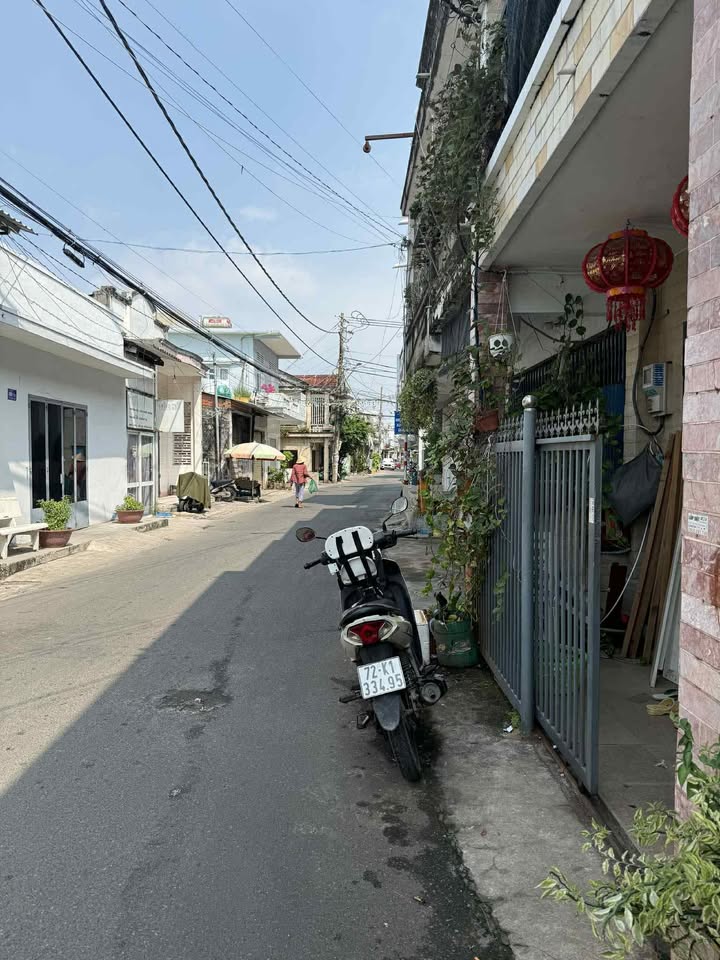 Nhà mặt tiền đường nhựa Phước Tỉnh, 55m² giá 1 tỷ - Tiện ích kinh doanh đắc địa!