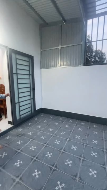 Nhà 1 lầu tại Khu phố Hiệp Thạnh, Tây Ninh 143m² giá 2.899 tỷ - Thiết kế hiện đại, tiện nghi đầy đủ!