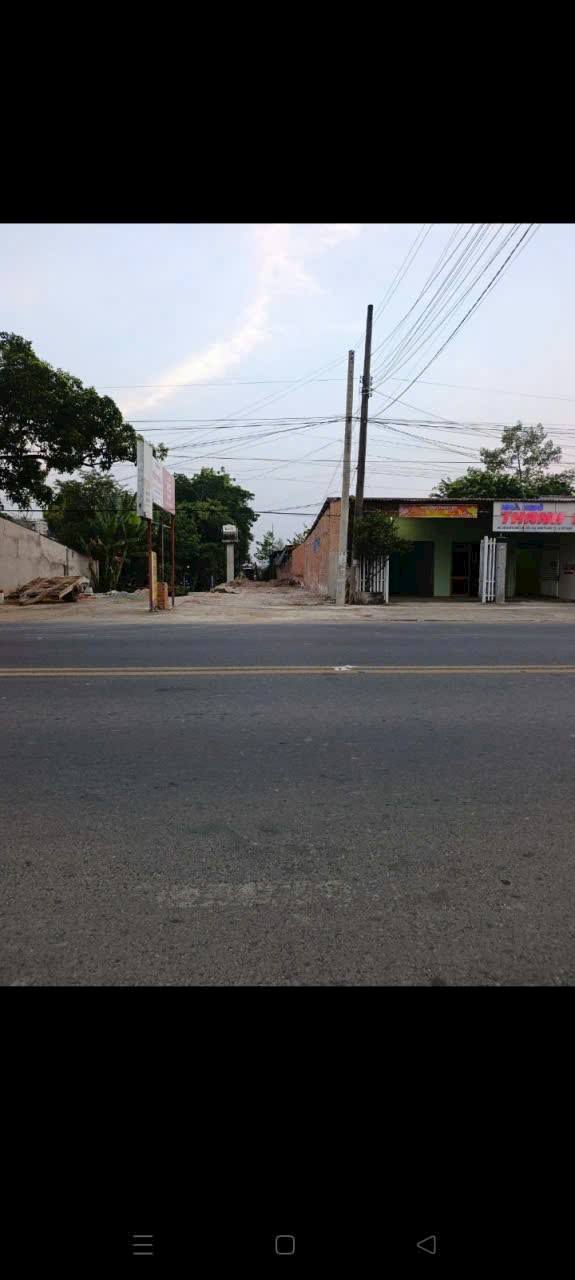 Bán gấp FrontHouse 12 Bời Lời, Phường Ninh Thạnh, TP Tây Ninh 360m² - Vị trí đắc địa cho kinh doanh