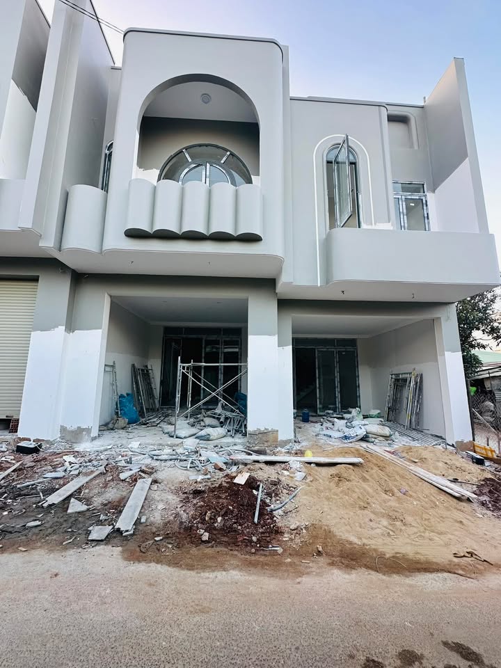 Nhà riêng hẻm 13 Chu Văn An, Quy Nhơn 67m² giá 2.19 tỷ - Thiết kế hiện đại, nội thất cao cấp!