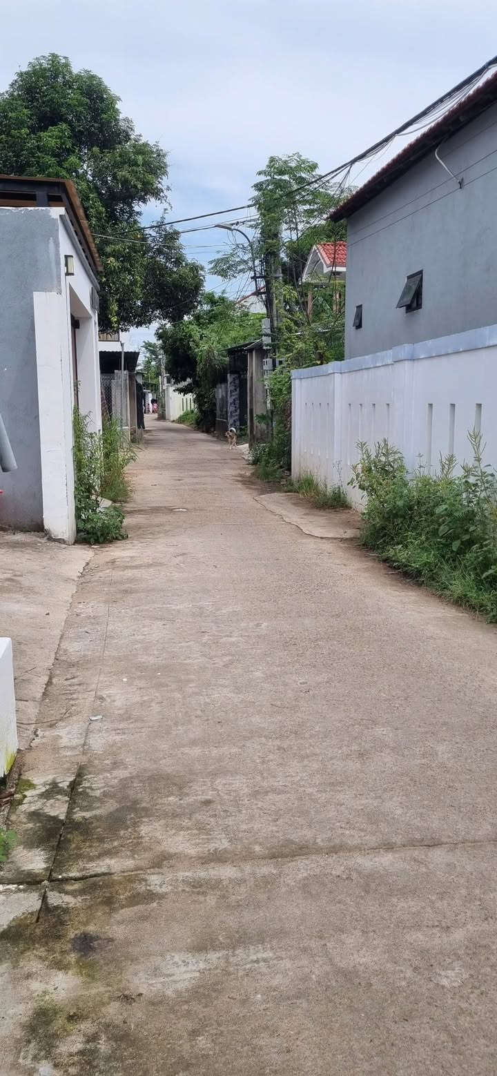 Nhà cấp 4 huyện Sa Thầy 125m² giá 1.5 tỷ - Vị trí trung tâm tiện lợi!