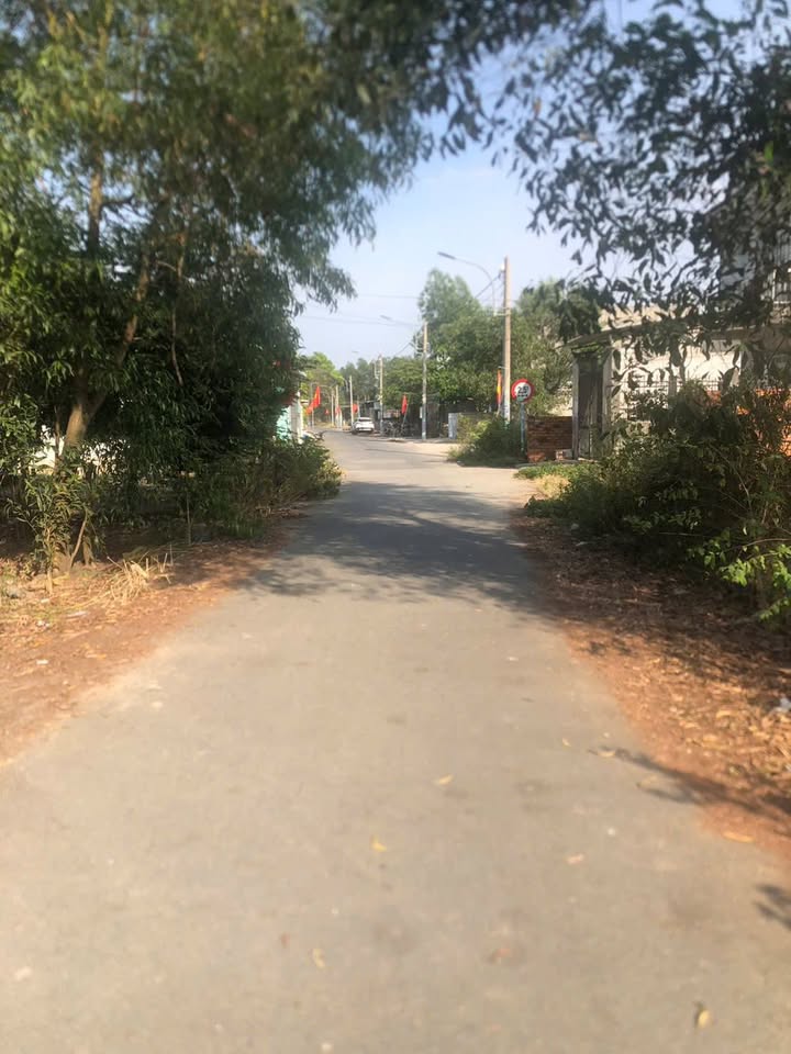 Đất kho bãi tại phường Hòa Lợi, 6.700m² giá 33.5 tỷ - Cơ hội đầu tư hấp dẫn!