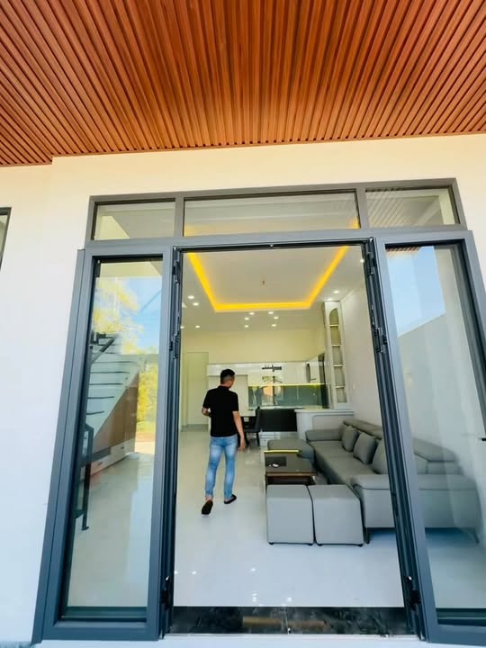 Nhà hẻm 51 Trần Nguyên Đán, Quy Nhơn 77m² giá 1.85 tỷ - Chính chủ bán gấp!