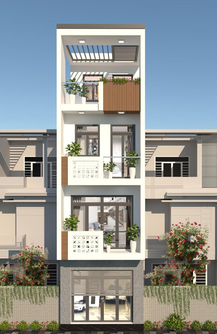 Đất bán Hoài Thanh, Bình Định 54m² giá 2 tỷ - VIEW CÔNG VIÊN lý tưởng!