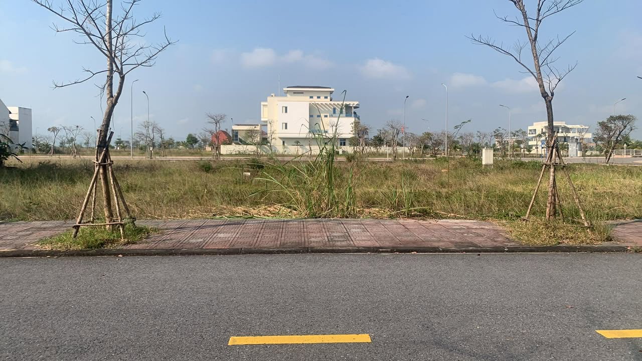 Đất nền Phú Hải Riverside 160m² giá 4 tỷ - Sổ hồng chính chủ, vị trí đẹp!