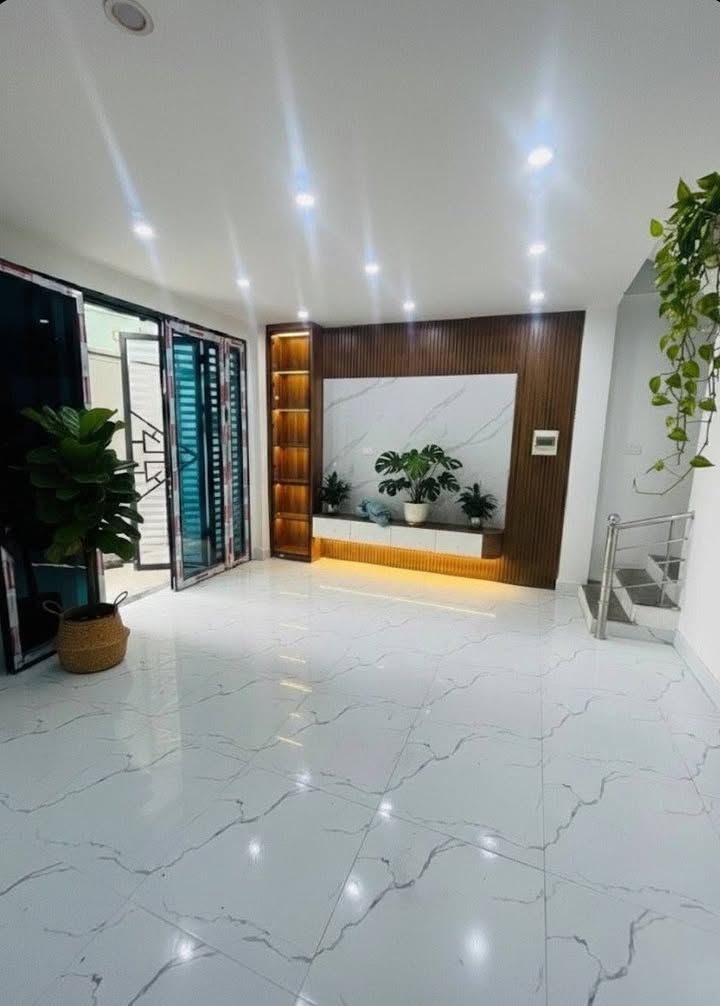 Nhà đẹp 4 tầng tại Ngọc Hồi 80m² - Giá tốt - Đầu tư sinh lời!