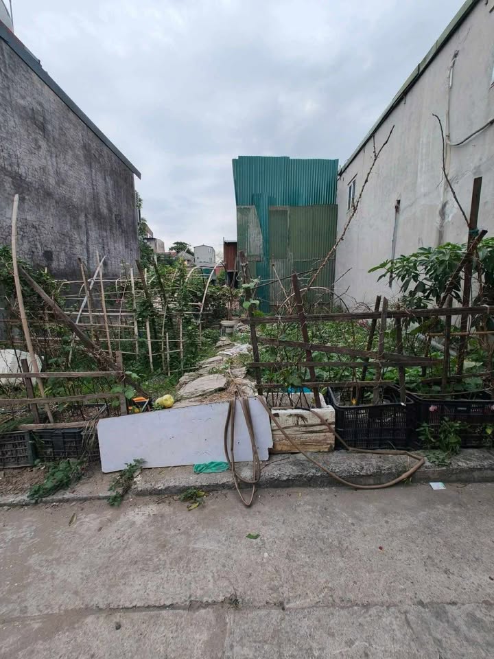 Nhà phố Hữu Hoà, Thanh Trì 45m² giá 650 triệu - Lô góc vuông đẹp, ô tô vào tận nơi!