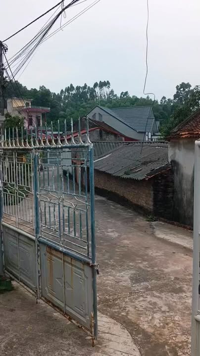 Đất nền 200m² tại TT Cao Thượng - Tân Yên - Bắc Giang giá chỉ 2 tỷ - Sổ đỏ chính chủ!