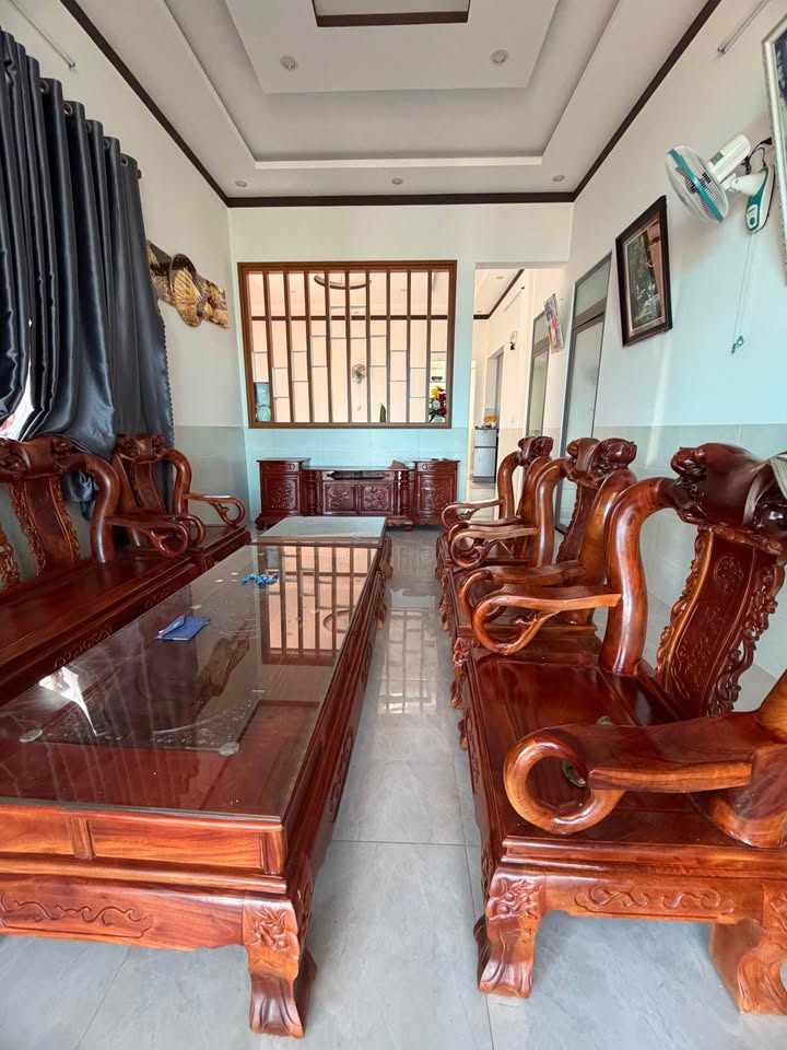 Nhà bán Trần Văn Ơn, Pleiku 741m² giá 1.85 tỷ - Chính chủ thương lượng