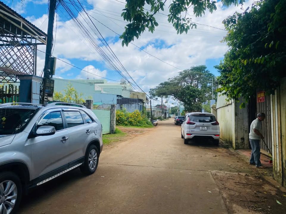 Lô đất hẻm Lê Đại Hành, Phường Thống Nhất, 87m² giá 690 triệu - Đầu tư sinh lời ngay!