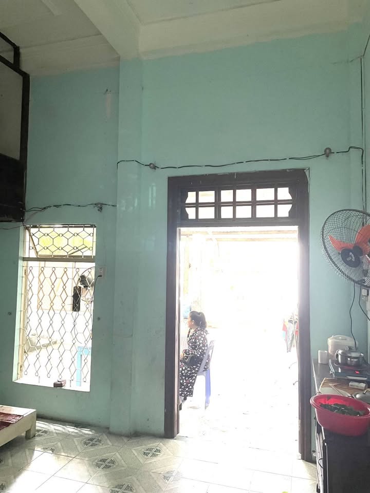 Nhà riêng Kiệt Nguyễn Văn Thoại, Sơn Trà 105m² giá 14.5 tỷ - Pháp lý rõ ràng, chính chủ!