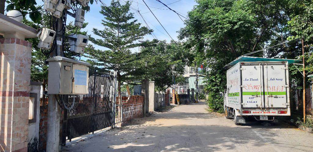 Đất Ngũ Hành Sơn - Làng Đại Học Đà Nẵng 176m² giá 3 tỷ - Cơ hội đầu tư sinh lời!