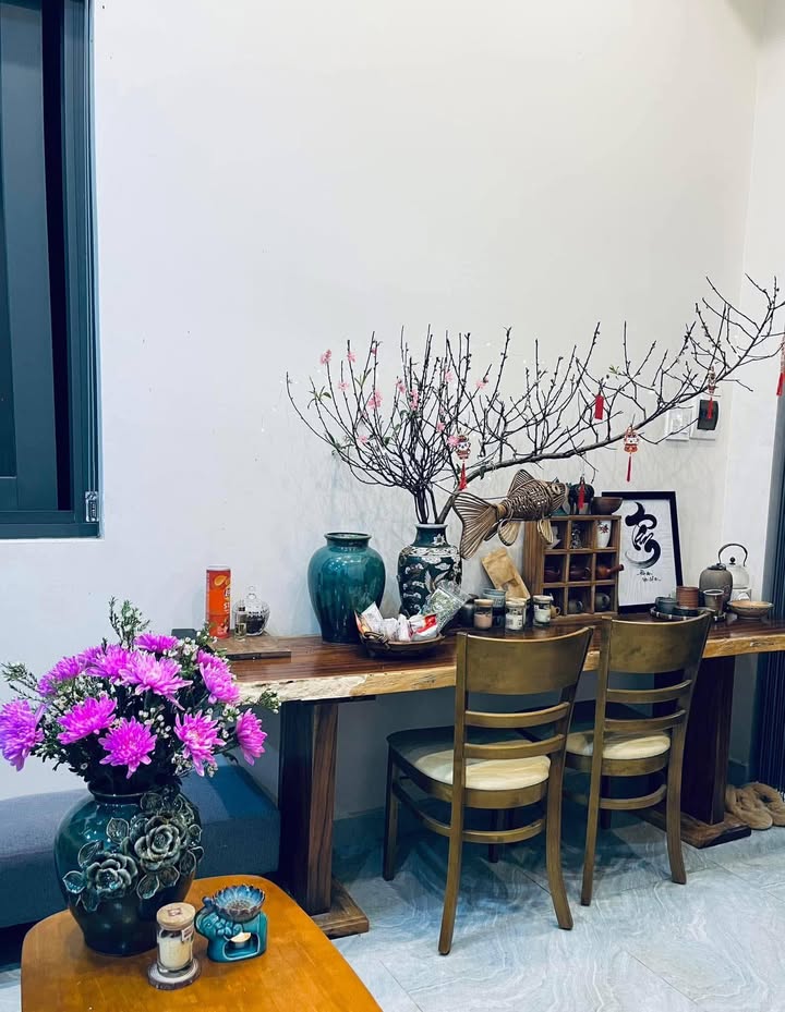 Nhà riêng Xã Cát Tân 117m² giá thỏa thuận - Sẵn sàng ở ngay!