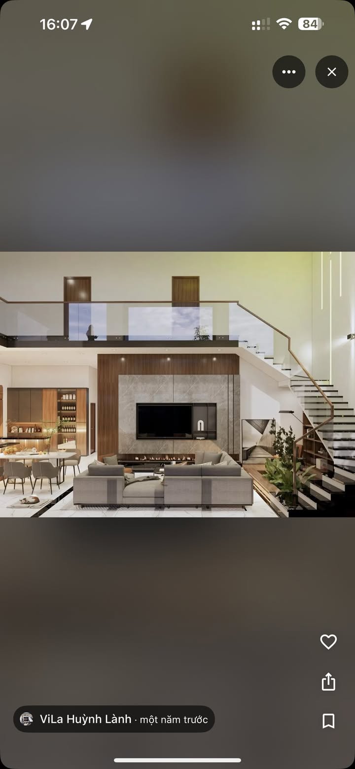 Nhà cho thuê tại Đường ĐT 639, Xã Cát Khánh, Huyện Phù Cát, Bình Định 350m² - Vị trí đẹp gần Cảng cá Đề Gi