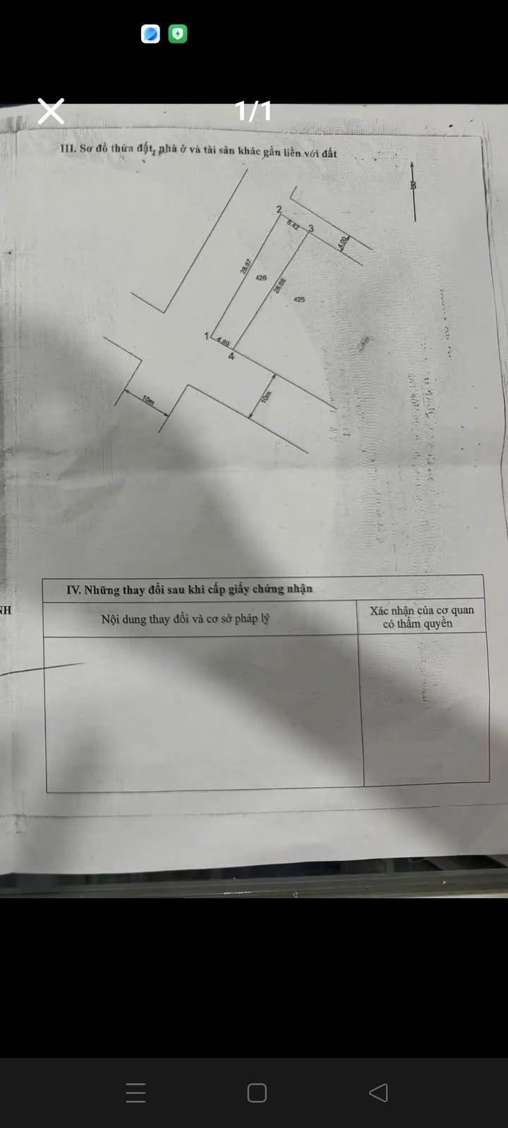 Đất thổ cư hẻm Nguyễn Văn Linh, Tây Ninh 153m² giá 799 triệu - Sổ hồng chính chủ!