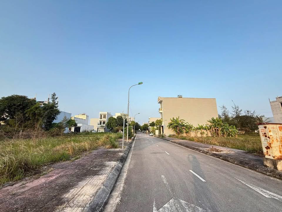 Đất nền Khu TĐC 26ha Phú Xuân 71m² giá 2.1 tỷ - Cơ hội đầu tư hiếm!