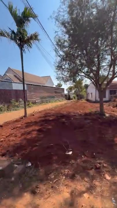 Đất thổ cư Buôn Hồ, Đường Phan Kiệm, 646m² giá 5 tỷ - Đầu tư sinh lời ngay!