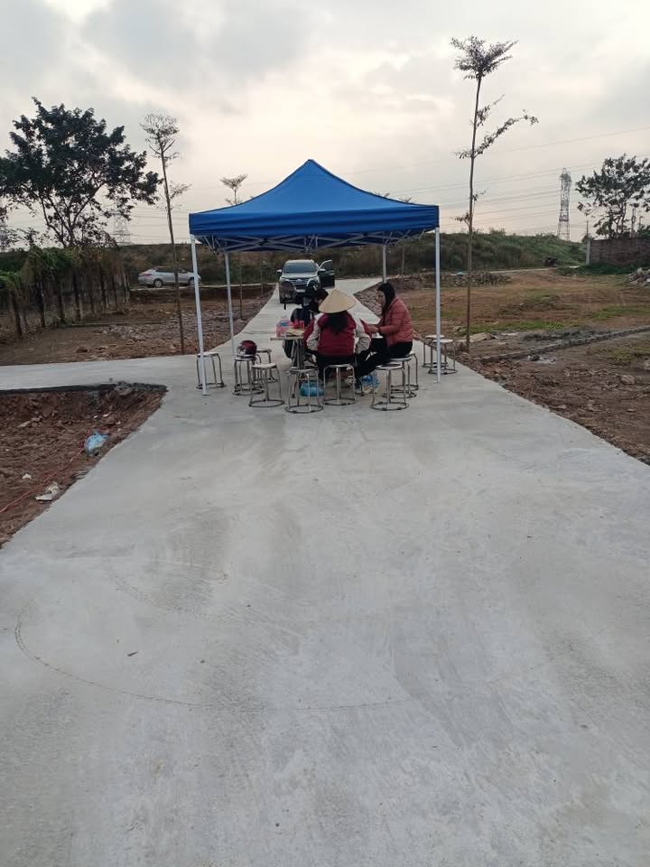 Đất nền Trung Hưng - Mai Trung - Hiệp Hòa 103m² giá chỉ 500 triệu - Cơ hội đầu tư sinh lời!