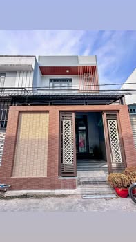 Nhà trệt 1 lầu Hẻm 5 Đường Lê Quang Chiều 60m² giá 2 tỷ - Sổ hồng chính chủ!