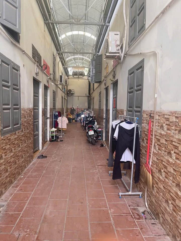 Cặp trọ + 2 ki-ốt đường 22/12, An Phú, 300m² - Dòng tiền ổn định!