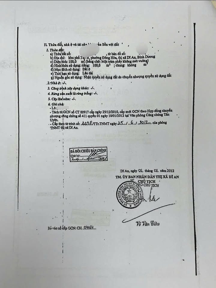 Nhà mặt tiền GS03 BigC Go Dĩ An 100m² giá 9 tỷ - Cơ hội đầu tư hiếm có!