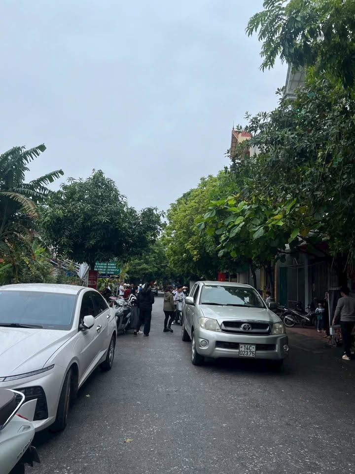 Bán đất mặt đường Đồng Lôi, Kỳ Bá, 55m² - Đầu tư sinh lời ngay!